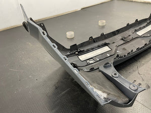 NISSAN QASHQAI REAR BUMPER 2021 onwards 5 Door SUV GENUINE 85022 6UA0H