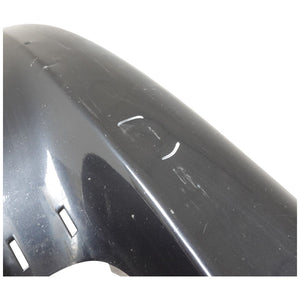 PORSCHE BOXSTER FRONT BUMPER 986 2.7 2002 to 2004 GENUINE 98650531105