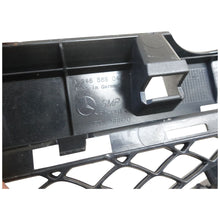 Load image into Gallery viewer, Mercedes B class front bumper upper grill W246 2015-2019 Genuine A2468880460
