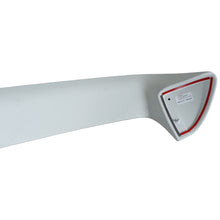 Load image into Gallery viewer, Nissan Juke spoiler for rear tailgate boot lid 2014-2016 Genuine KE615-1KA00WH
