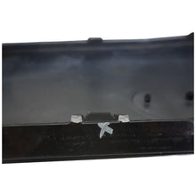 Load image into Gallery viewer, MERCEDES BENZ C CLASS AMG LINE FRONT BUMPER W206 2021 onward GENUINE A2068858401
