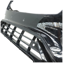 Load image into Gallery viewer, VOLVO XC90 R DESIGN FRONT BUMPER 2019 onwards SUV 5 Door GENUINE pn 31690641
