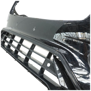 VOLVO XC90 R DESIGN FRONT BUMPER 2019 onwards SUV 5 Door GENUINE pn 31690641