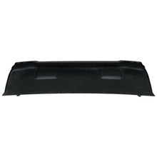 Load image into Gallery viewer, Ford Ecosport front bumper lower centre trim 2018-2021 Genuine GN15-17D957-N
