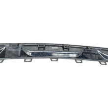 Load image into Gallery viewer, Mercedes Benz GLE front bumper right grill AMG 2019-2023 Genuine A1678857503
