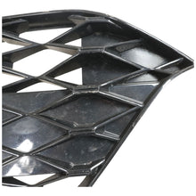 Load image into Gallery viewer, HYUNDAI I20 FRONT BUMPER Centre Grill 2020 onwards Hatchback GENUINE 86351-Q0200
