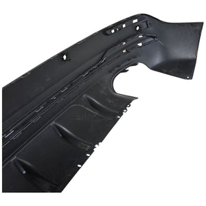 MERCEDES BENZ GLA AMG Line REAR BUMPER 2020 onwards GENUINE pn A2478854304