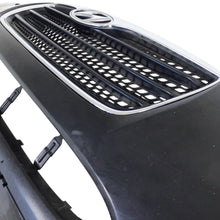 Load image into Gallery viewer, Hyundai Santa Fe front bumper 2009-2011 Genuine 86511-2B700
