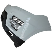 Load image into Gallery viewer, RANGE ROVER SPORT FRONT BUMPER 2013 to 2017 SUV GENUINE pn DK62-17F775-BB

