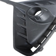 Load image into Gallery viewer, Hyundai I20 N Line front bumper right grill 2020-2023 Genuine 86562-C0000
