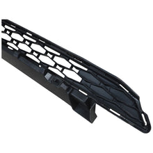 Load image into Gallery viewer, Skoda Karoq Sportline front bumper lower grill 2022 onwards Genuine 57A853677F
