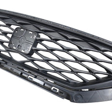 Load image into Gallery viewer, Seat Tarraco front bumper upper grill 2018-2021 SUV Genuine 5FJ853651D
