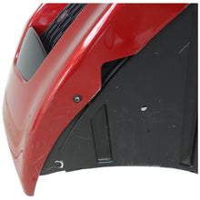 Load image into Gallery viewer, JAGUAR XE R SPORT FRONT BUMPER Saloon Estate GENUINE pn GX7M-17F003-AA
