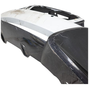 BMW I8 FRONT BUMPER Hybrid 2 Door COUPE 2014 to 2018 GENUINE Used pn 7336180