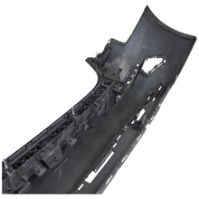 Load image into Gallery viewer, AUDI A3 REAR BUMPER 2020 onwards 8Y4 Hatchback GENUINE Used 8Y4807511
