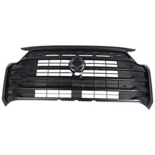 Load image into Gallery viewer, Ssangyong Musso front bumper centre grill 2023-2025 Genuine K79462-38030
