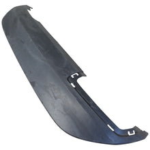 Load image into Gallery viewer, Ford Fiesta rear bumper valance trim 2008-2012 Hatchback Genuine 8A61-17D781-A
