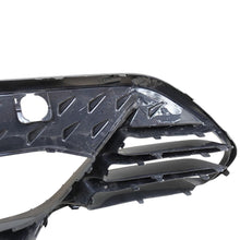 Load image into Gallery viewer, Cupra Born front bumper centre grill 2022-2024 Genuine 10E805903C
