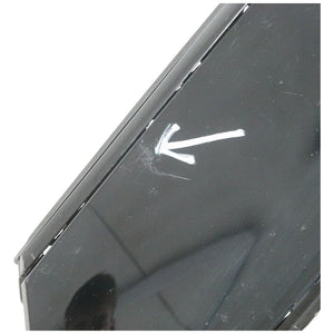 Vauxhall Crossland X front bumper 2021-2024 Genuine 39172210