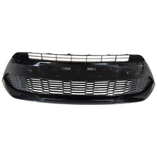 Load image into Gallery viewer, Toyota CHR C-HR front bumper 2020-2024 Facelift SUV Genuine Used 52119-F4010
