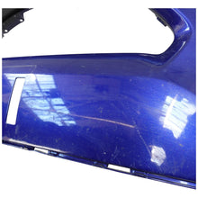 Load image into Gallery viewer, Toyota Yaris Cross front bumper 2022-2024 Genuine pn 52119-0DC20
