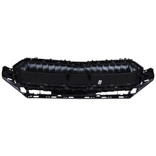 Load image into Gallery viewer, Skoda Enyaq front bumper upper grill 2021 onwards 5 Door Genuine 5LA853653
