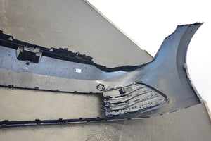 Volkswagen Golf FRONT BUMPER 2020 onwards GENUINE Hatchback pn 5H0807221J