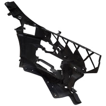 Load image into Gallery viewer, BMW 3 series M Sport front bumper left fitting bracket G20 Genuine 51118069347
