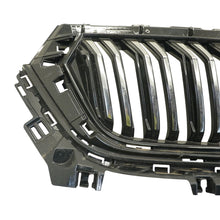 Load image into Gallery viewer, SKODA KODIAQ FRONT BUMPER Upper Grill 2021 onward 5 Door SUV GENUINE 565853653J
