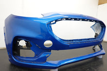 Load image into Gallery viewer, FORD PUMA ST LINE FRONT BUMPER 2019 onwards SUV GENUINE Used L1TB-17757-D1
