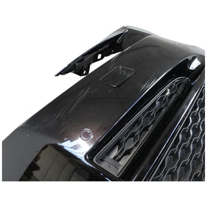 Jaguar XE front bumper SE Portfolio 2015-2020 Genuine Used GX73-17F003-AA