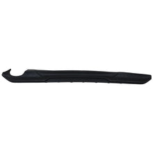 Load image into Gallery viewer, Kia Cee&#39;d Ceed rear bumper trim 2018 onwards Hatchback Genuine 86612-J7DA0
