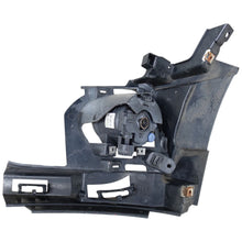 Load image into Gallery viewer, BMW 2 series M Sport front bumper right fog fitting F22 Genuine 51118055304
