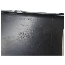 Load image into Gallery viewer, RANGE ROVER VOGUE REAR BUMPER L405 2013 onwards GENUINE CK52-17D781-AA
