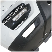Load image into Gallery viewer, RANGE ROVER SPORT FRONT BUMPER 2013 to 2017 SUV GENUINE pn DK62-17F775-BB
