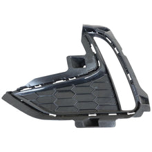 Load image into Gallery viewer, MG HS HYBRID FRONT BUMPER Left Grill GENUINE 2022 onwards GENUINE 10947218
