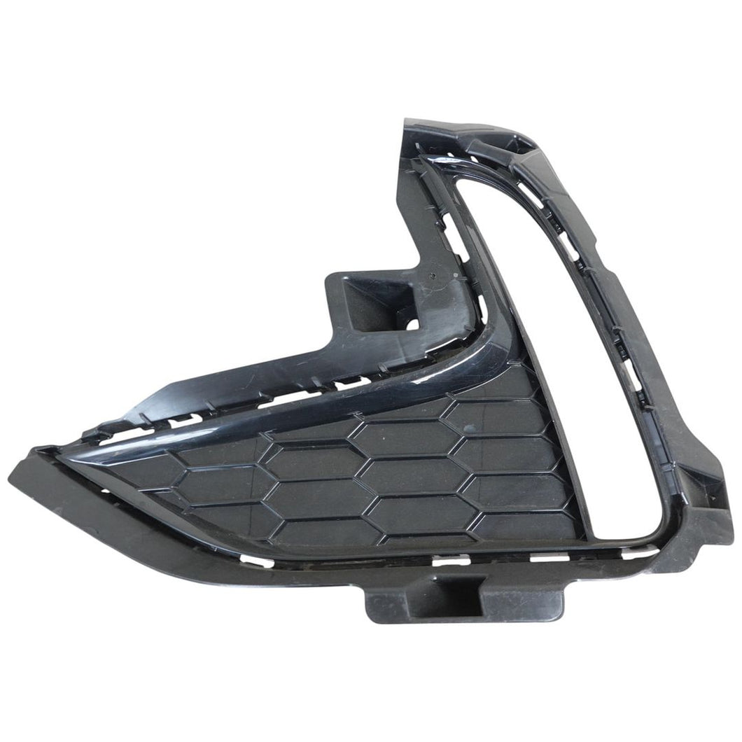 MG HS HYBRID FRONT BUMPER Left Grill GENUINE 2022 onwards GENUINE 10947218