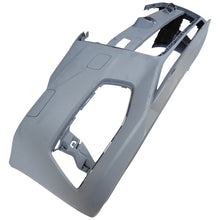 Load image into Gallery viewer, Audi A6 front bumper C8 2018-2021 Saloon Avant Genuine 4K0807437
