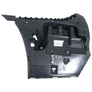 BMW 5 Series rear bumper LH mounting bracket F10 2014-2016 Genuine 51127331607