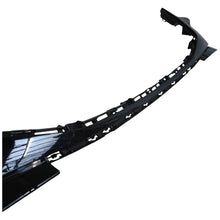 Load image into Gallery viewer, Audi Q6 E-Tron S Line front bumper centre grill 2024-2025 GENUINE 85H807725B
