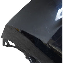 Load image into Gallery viewer, Volkswagen Tiguan Allspace front bumper upper 2016-2019 Genuine 5NN807221
