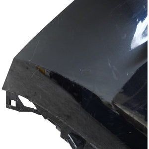 Volkswagen Tiguan Allspace front bumper upper 2016-2019 Genuine 5NN807221