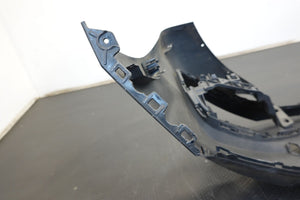 GENUINE SEAT LEON FRONT BUMPER 2021 onwards pn 5FA807221