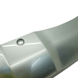 NISSAN QASHQAI REAR BUMPER Styling Trim 2017 onwards GENUINE pn KE791-HV10S