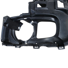 Load image into Gallery viewer, Mini countryman front bumper left fitting F60 2017-2019 Genuine 51117390545
