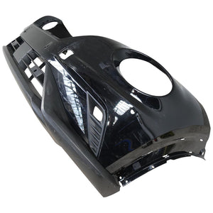 Nissan Juke front bumper and Trim 2019-2023 SUV Genuine pn 620266PA1B