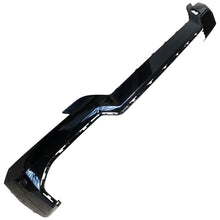 Load image into Gallery viewer, BMW IX3 M Sport rear bumper trim valance G08 2021-2024 Genuine 51129850848
