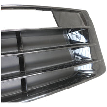 Load image into Gallery viewer, VOLKSWAGEN SCIROCCO R FRONT BUMPER Right RH Grill 2009 to 2013 1K8853950
