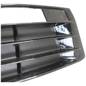 VOLKSWAGEN SCIROCCO R FRONT BUMPER Right RH Grill 2009 to 2013 1K8853950