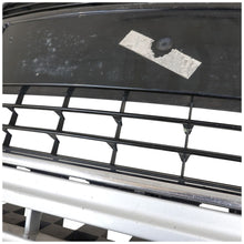 Load image into Gallery viewer, AUDI A3 SE FRONT BUMPER 2009 to 2012 Hatchback Used GENUINE pn 8P0807437H
